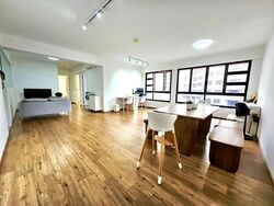 Blk 467B West Plains @ Bukit Batok (Bukit Batok), HDB 5 Rooms #593587191